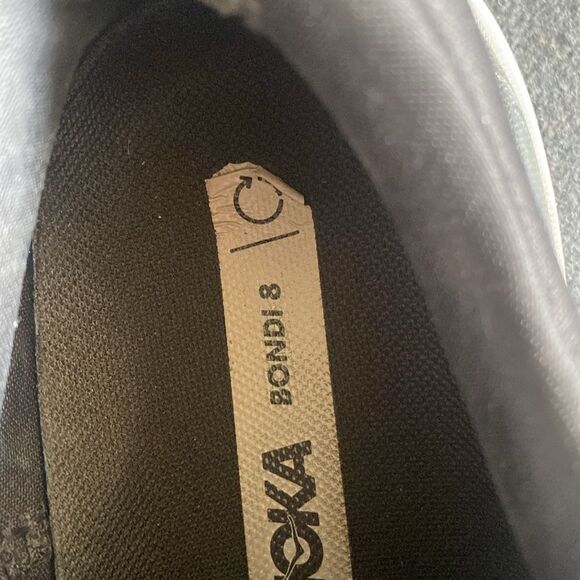 Hoka Bondi 8 - Picture 7 of 8